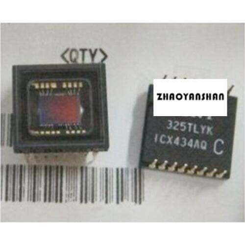 1pcs X ICX434AQ ICX434 ICX434AQ-C CCD NEW