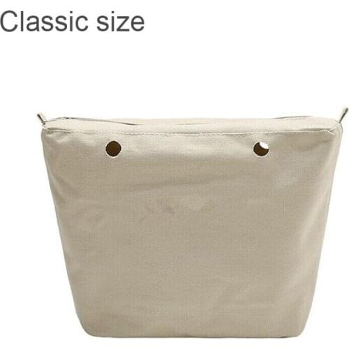 1 pcs classic size bag organizer for obag classic