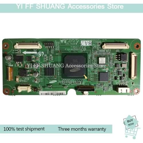 100% test shipping for PT42600NHD logic board LJ41-05187A LJ92-01502A screen YB03/YD03