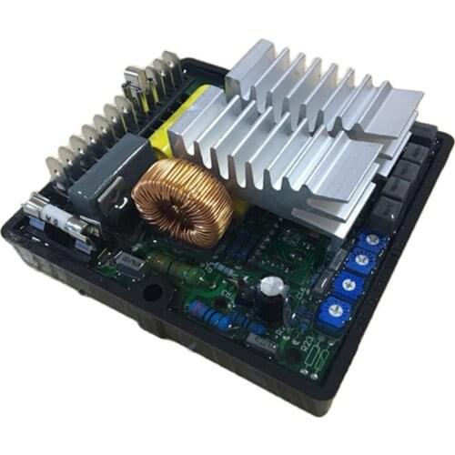 2018 good quality AVR SR7-2 New Automatic Voltage Regulator SR7-2G For Mecc Alte Generator AVR Free Shipping