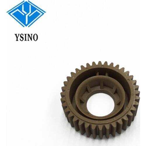 5PCS Upper Fuser Roller Gear 2BR20200 Heat Roller Gear For Kyocera Mita FS 1028 1024 1110 1124 1128 1130 1300 2000 KM 2810 2820