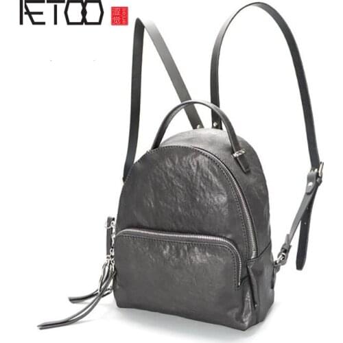AETOO Women's Lightweight Backpacks
