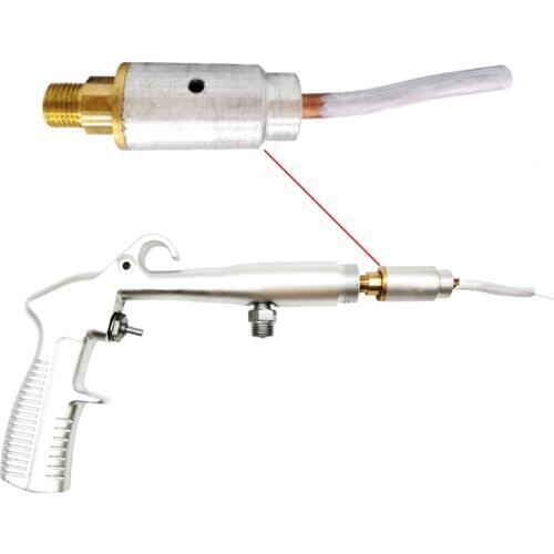 Car Washer Tornador Spare Bearing Air Tube for BT-7007A and BT-7002A Tonado High Quality Spare Parts MARFLO Special Accessories