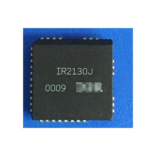 Free shipping 10 pcs IR2130JPBF IR2130J IR2130 PLCC32