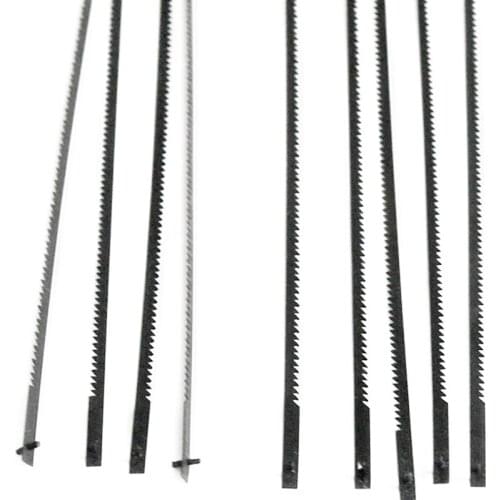 Free Shipping 144pcs/pack Glardon Vallorbe Sawblades 3/0 Size Jewelry Sawblade for Cutting Gold and Silver