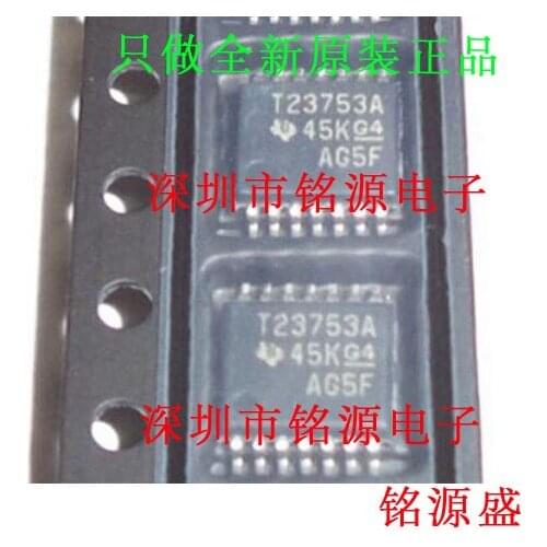 Free Shipping TPS23753APWR TPS23753APW TPS23753 T23753A