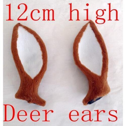 Free shipping deer ears