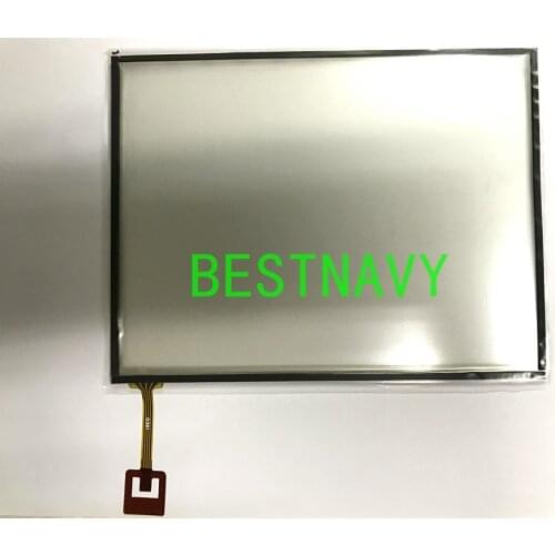 Free Express 8.4inch LCD panel LAJ084T001A touch screen for Dodge Journey Chrysler 300C Grand Cherokee Fiat Maserati car monitor