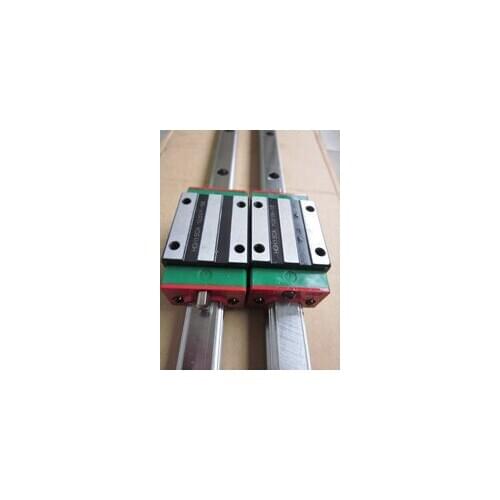 CNC HIWIN HGR35-200MM Rail linear guide from taiwan