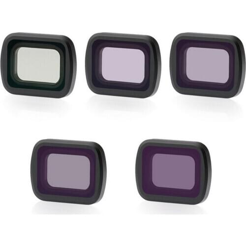 Full Magnetic Camera ND CPL Lens Filters for FIMI PALM Pocket Camera Accessories Professional Lens Filter Protector