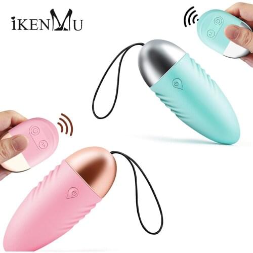 IKenmu Vaginal Balls