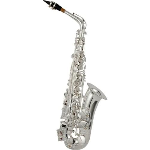 Jazzor Saxophones