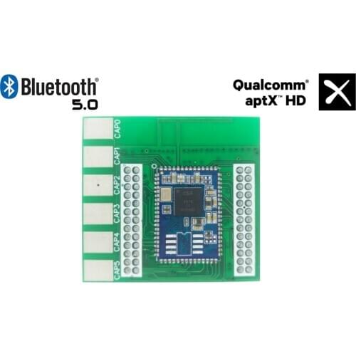 For CSR8670 CSR8675 Development Board Bluetooth 5.0 Core Module Development Materials
