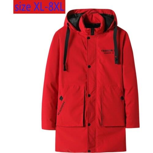 Мужские длинные парки Mei So Easy China At AliExpress