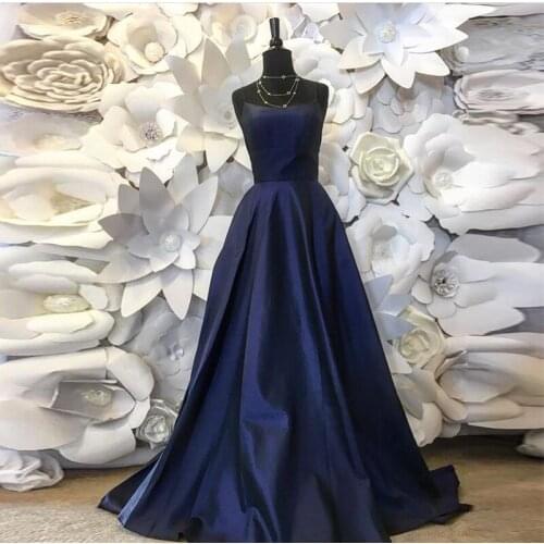 Mrs win Evening Dresses