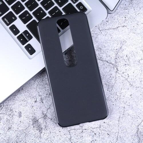 New Fashion Soft Silicon Cover for Vodafone Smart V10 V 10 VDF730 Anti Skid Back Protective Case For Vodafone Smart V10