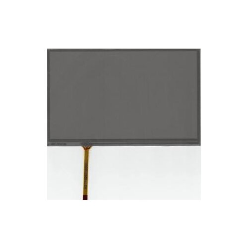 Brand New 7.3Inch LTA070B511F LTA070B510F touch screen Lexus IS250 IS300 IS350 Car Navigation Display 169*107mm touch pad