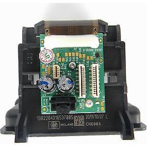 CN688A Print head FOR HP 3521 3522 5525 4610 4615 4620 5514 5520 5522 5510 3525 3526 printer 5524 printer parts 3525