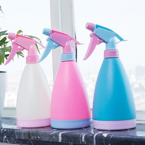 High Pressure Watering Can Pot Garden Plant Growth Disinfection Spray Bottle Flower Sprayer Sprinkling Kettle Tool Accessories