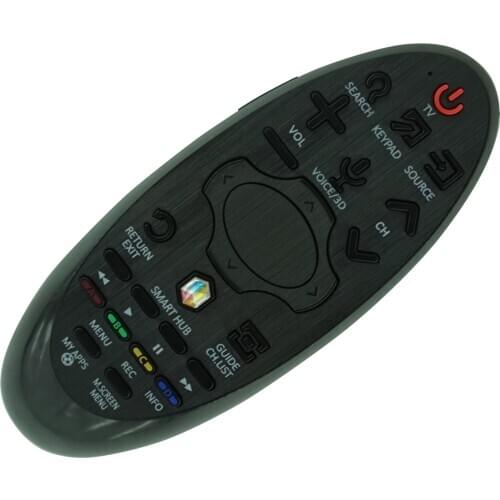 Remote Control For Samsung BN59-01185F BN59-01181A UN50HU8500F UN75H7100AFXZA UN75H7150AF UN48H6400AGXZS UN40HU6900FXZA LED TV
