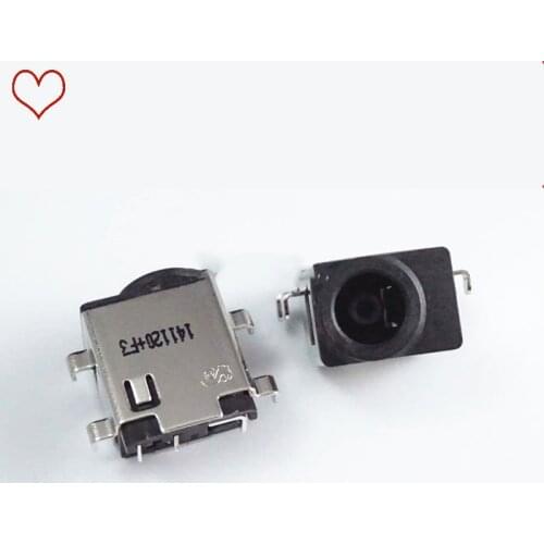 New Laptop DC Jack Power Charging Connector Port For Samsung NP350U2B NP350V5C NP355V4C NP355V5C 350U2B 350V5C 355V4C 355V5C