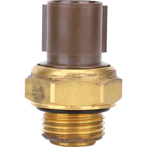 Coolant Temperature Fan Sensor Switch 37760-P00-003 for HONDA ACCORD CIVIC CR-V ELEMENT INSIGHT ODYSSEY PILOT for ACURA ISUZU