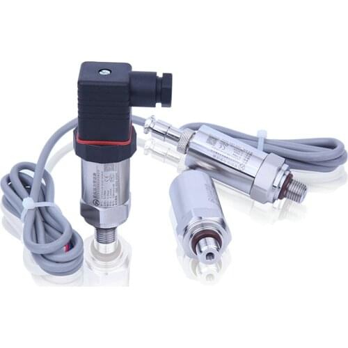 High Accuracy 0.1%FS Hydraulic Pressure Transducer Tire Sensor