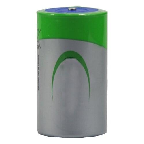 XL-205F Smart Water/Electricity/Gas Meter Tracking Devices Battery LS33600 ER34615 D Size 3.6V Lithium Battery for Xeno Energy