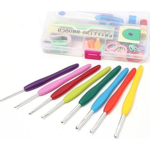 YOMDID Knitting Kits
