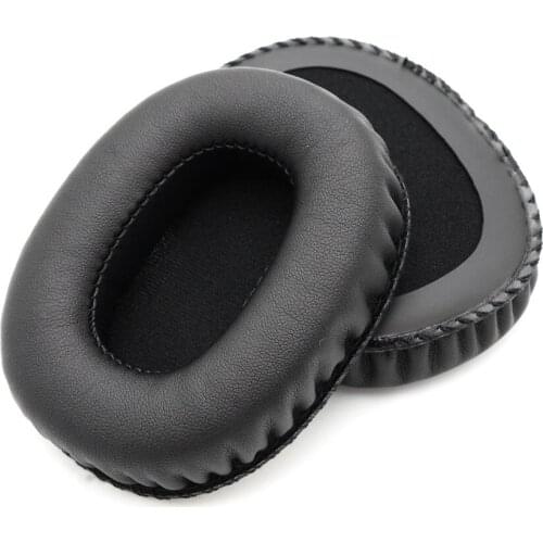 YSAGi 1 Pair Replacement Foam Ear Pad Earmuffs for Marshall Monitor Headphone Repair Accessories