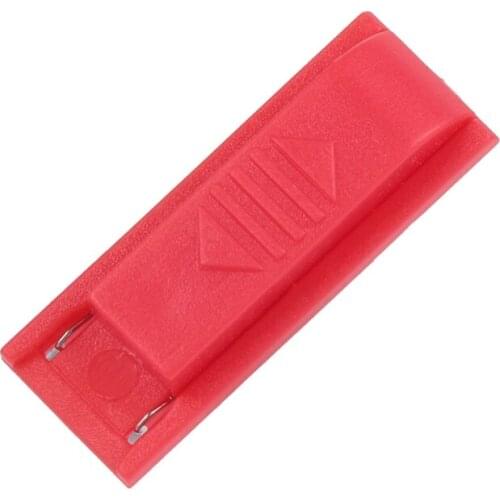 RCM Jig, RCM Clip Short Connector ABS Plastic RCM (Recovery Mode) Clip Fully Compatible with Xecuter SX OS Devices