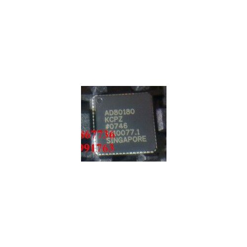 100% new original AD80180KCPZ 80180 Free Shipping