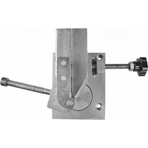 5.7in Channel Letter Bender Folder Metal Sheet Letter Strip Bending Machine Tool