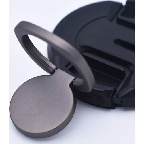 360 Degrees Universal Mobile Phone Ring Bracket Car Phone Holder for Samsung IPhone 7 4S 5S 6Plus 8 X XR MAX Smartphone Tablet