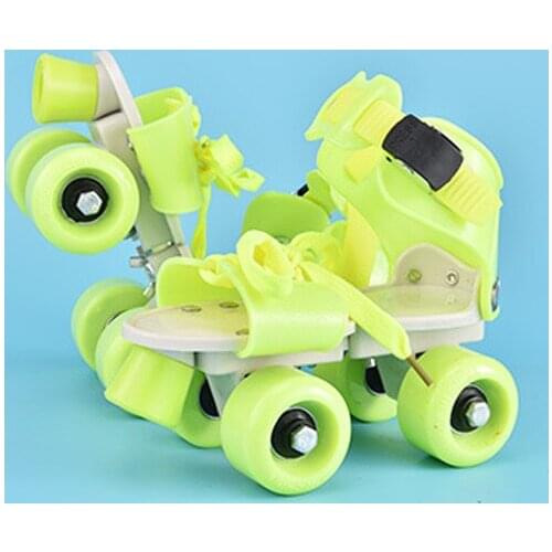 BENQING Women's Roller Skates
