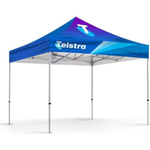 Freeshipping to Spain&Italy!10x10 Custom Pop-Up Canopy Tent