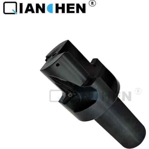 D28.5-D42-C25,Endmill, cylindrical milling cutter,High quality milling cutter,end mill, High Speed Indexable End Mill