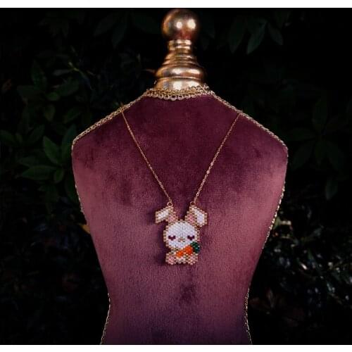 Fairywoo Jewelry Pendants