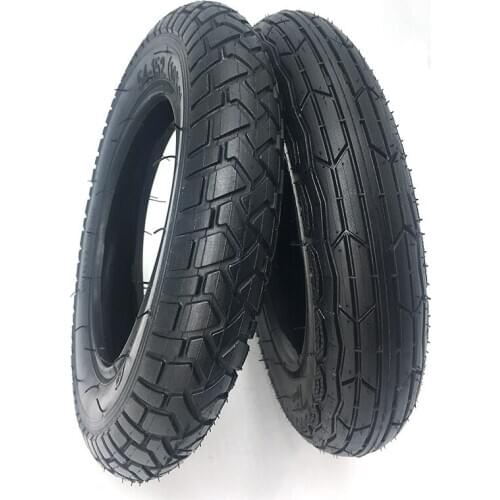 Good Quality 10x2(54-152)Tyre Inner Tube 10*2 Tube Tire for Scooter Pram Stroller Kids Bike Roadster Trike Tricycle Accessory