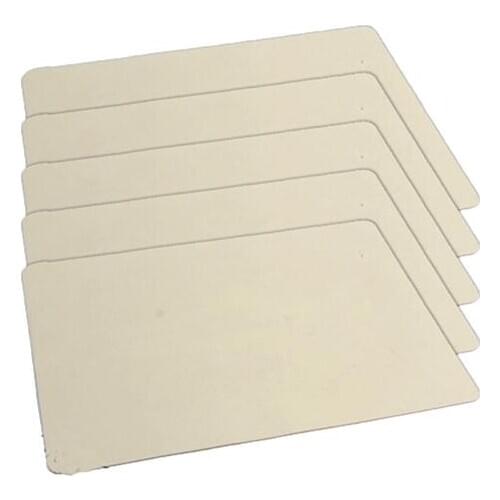 Counterfeit Tattoo Practice Skin Soft Faux Leather 3D Practice Skin Makeup Fake Skin Eyebrow Tattoo Training Tattoo accesories