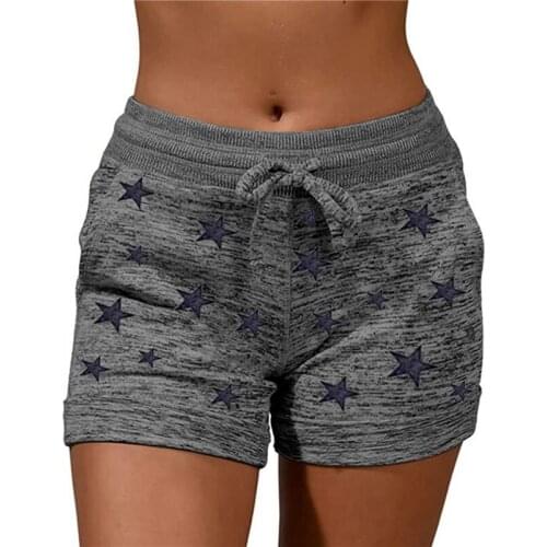 Summer Cool Sports Shorts Running Shorts Mens Casual Stretch Shorts Quick-Drying Fitness Jogging Workout Shorts Sports Pants