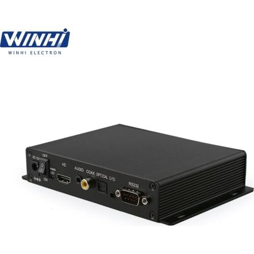 MPC1005-1 Factory Direct RS232 serial control digital portable signage player advertising High Quality marketing equipments