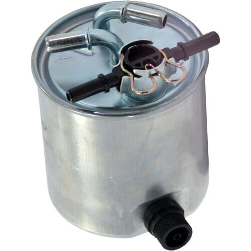 Новый Автомобильный Высококачественный топливный фильтр F6216 для NISSAN QASHQAI/X-TRAIL 2.0DCI