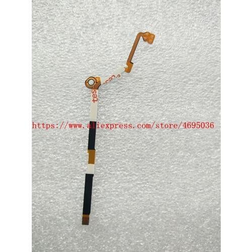 New Lens Motor Flex Cable For Nikon 18-105mm 18-105 mm VR Repair Part