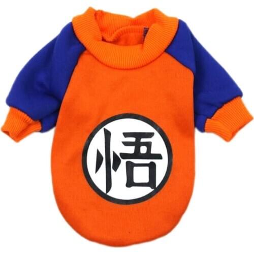 Puppy Clothes Autumn and Winter Clothing Teddy, Cat Winter Small Dog Puppies Pets