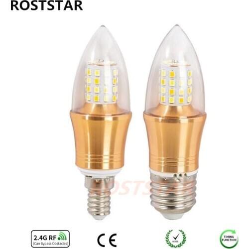 ROSTSTAR Electronics