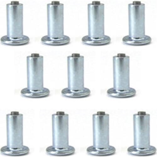 100pcs 8mm Car Tires Non-slip Studs Spikes Wheel Snow Chains For Car Vehicle Truck Motorcycle Tires Winter