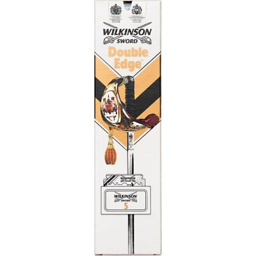 Wilkinson Sword Straight Razors