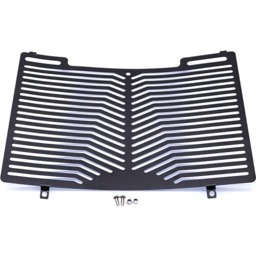 Motorcycle Radiator Grille Guard Cover Protector for HONDA VFR1200X VFR1200 DCT VFR 1200 X 2012-2019