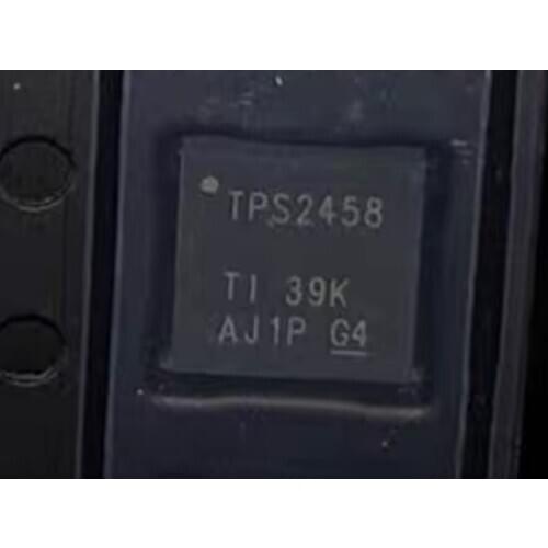 2-20PCS/ TPS2458RHBR TPS2458 QFN